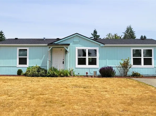15441 107th Loop SE, Yelm, WA 98597