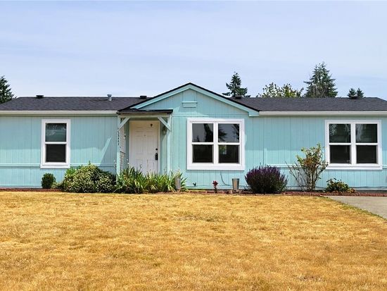 15441 107th Loop SE, Yelm, WA 98597