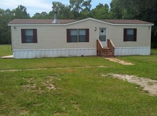 38 Cleveland Dr, Beaufort, SC 29906