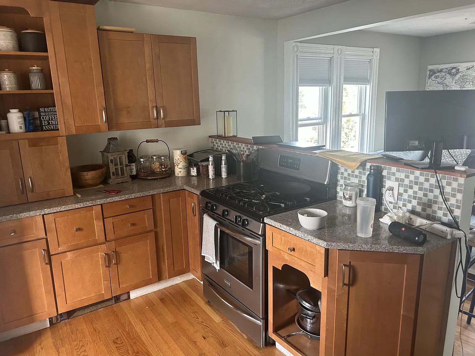 2 bed, $2,550 — Photo 1