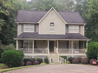 3627 Stonehenge Way NE, Marietta, GA 30066