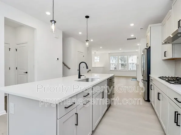 542 Annie Lowery Way, Davidson, NC 28036