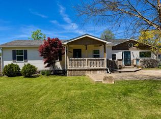 127 Carpenter St, Shady Spring, WV 25918