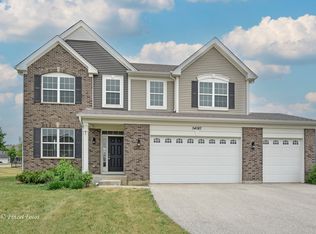 34087 N Jenna Ln, Gurnee, IL 60031