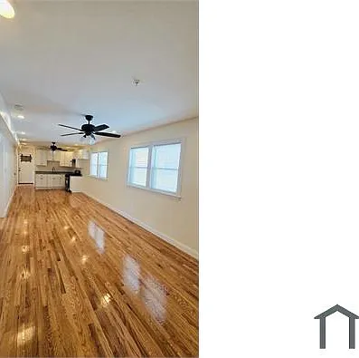 4 bed, 1400 sqft, $4,300 — Photo 2