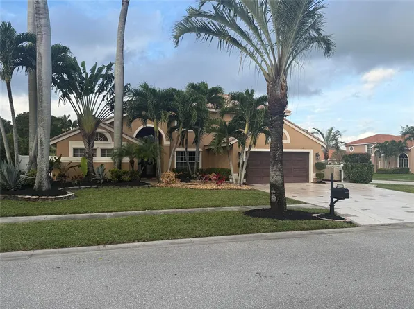 5532 Descartes Circle, Boynton Beach, FL 33472