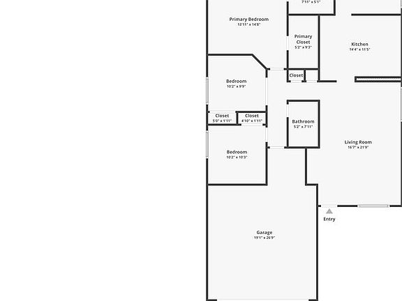2nd image of 16908 N 160th Ave