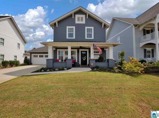 7807 Jayden Dr, Trussville, AL 35173