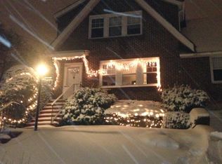 836 Harmon Dr, Mamaroneck, NY 10543