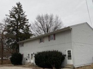 213 N Church St, Virden, IL 62690