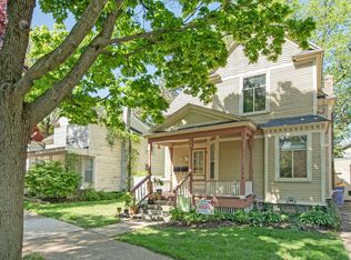 123 Paddock Ave SE APT 1, Grand Rapids, MI 49506