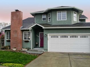 3168 Arcola Ct, San Jose, CA 95148