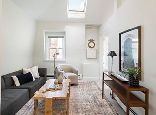 264 Webster St #3A, Boston, MA 02128