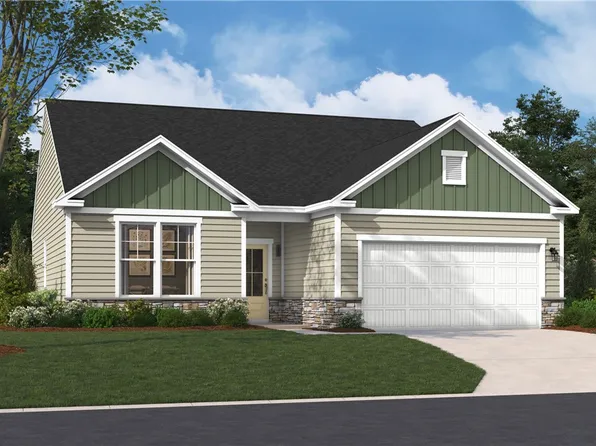 806 Honeylocust Ln, Anderson, SC 29625