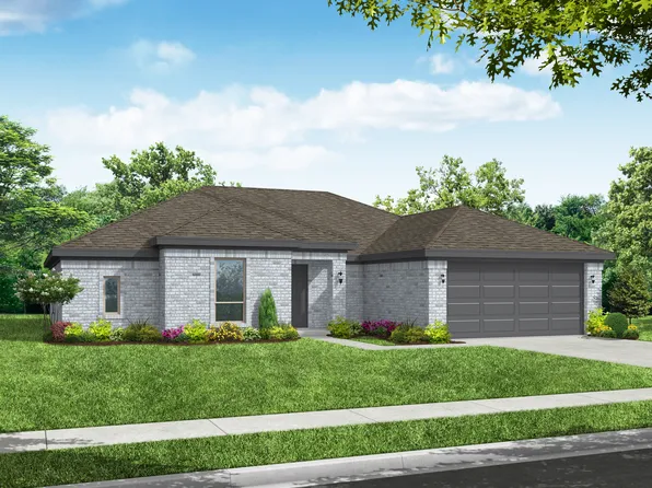 Alderbury II in Mountain Valley Lake Plan, Mountain Valley Lake