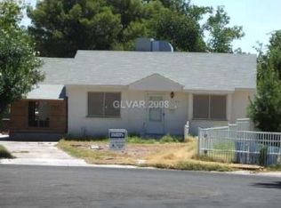 1625 Mayfair Pl, Las Vegas, NV 89101