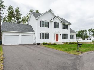 6 Cider Ct, Merrimack, NH 03054