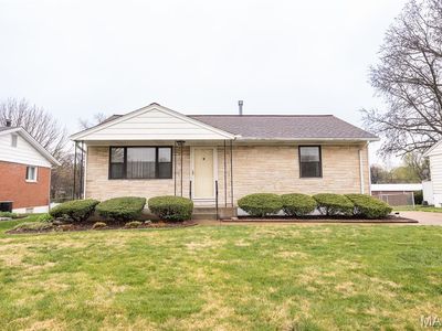 108 S Embassy Dr, Fairview Heights, IL, 62208