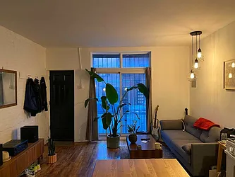 Rented by Berkshire Hathaway HomeServices New York Properties