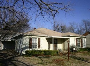 6231 Power Dr, Dallas, TX 75227