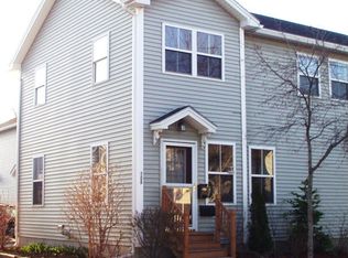 106 Rose St, Burlington, VT 05401