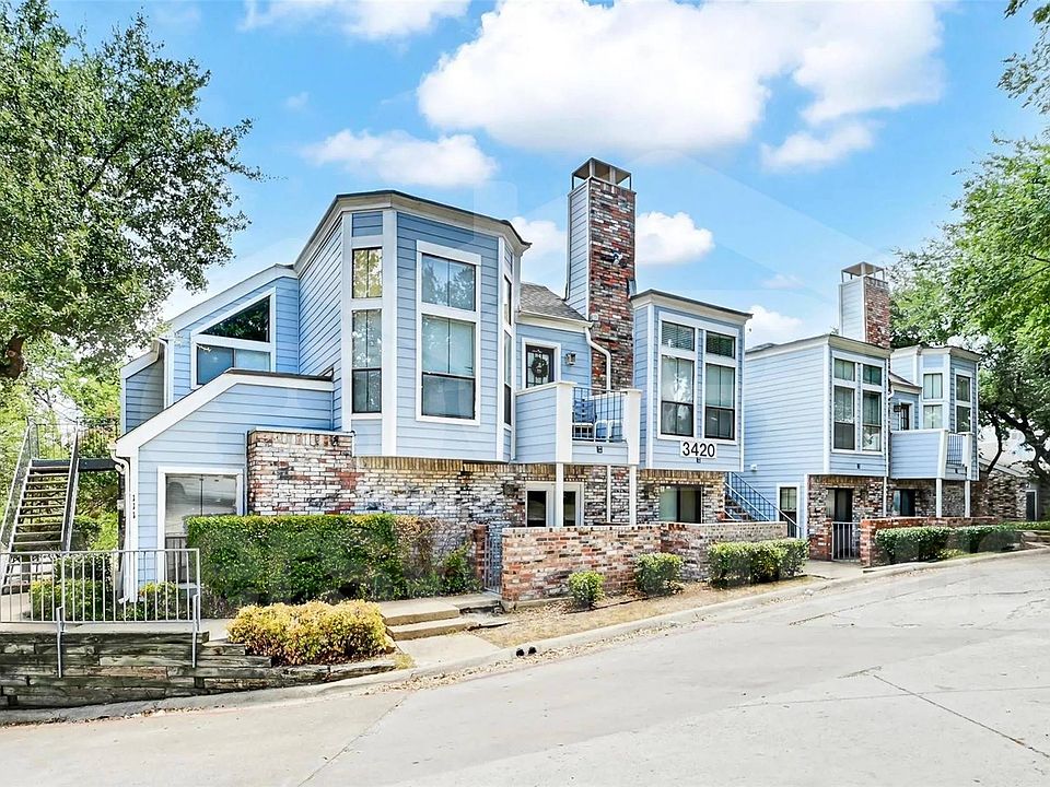 3420 Country Club Dr W, Irving, TX 75038 Zillow