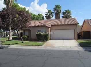 844 Joshua Dr, Mesquite, NV 89027