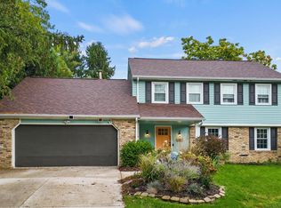 4413 Winding Way Dr, Fort Wayne, IN 46835