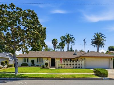 1841 N Lincoln St, Orange, CA, 92865