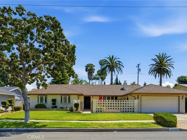 1841 N Lincoln St, Orange, CA 92865