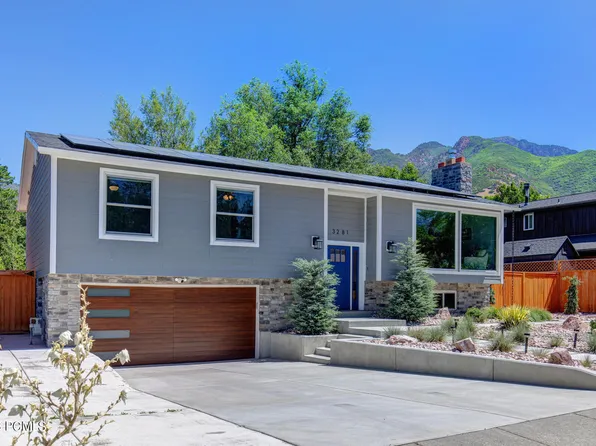 3281 E Nutmeg St, Cottonwood Heights, UT 84121