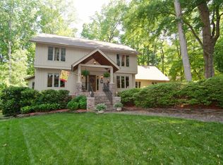 35 Fairway Rdg, Lake Wylie, SC 29710