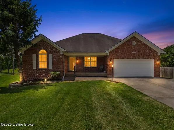 4205 Wine Cellar Ct, Louisville, KY 40272
