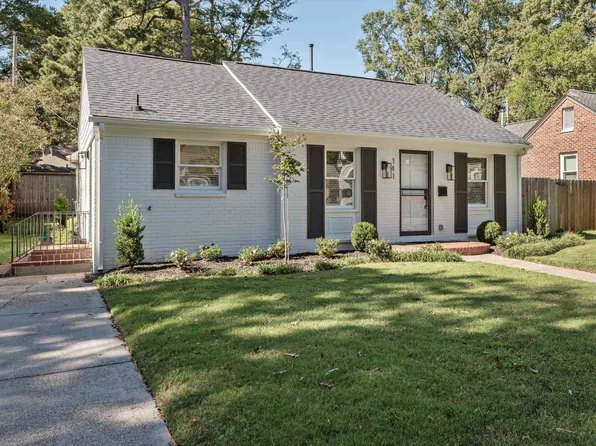 141 Dille Pl, Memphis, TN 38111