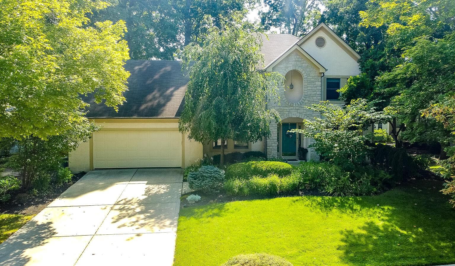 612 Brook Run Dr, Westerville, OH 43081 MLS 223029198 Zillow