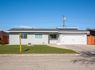 1515 E Avenue Q6, Palmdale, CA 93550