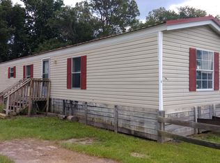 6208 NE Elim Church Rd, Ludowici, GA 31316