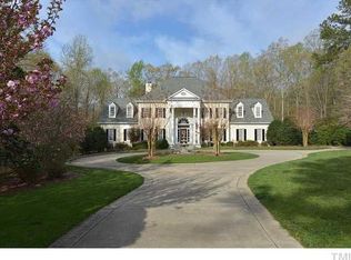 1712 Talbot Ridge St, Wake Forest, NC 27587