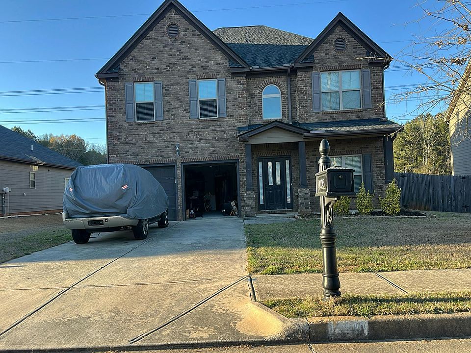 1st image of 10043 Musket Ridge Cir