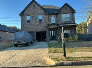 10043 Musket Ridge Cir, Jonesboro, GA 30238