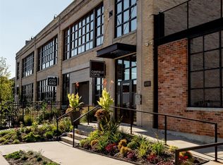 460 W Canfield St APT 106, Detroit, MI 48201