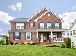 4317 Camley Way, Burtonsville, MD 20866