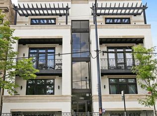 3940 N Ashland Ave UNIT 1S, Chicago, IL 60613