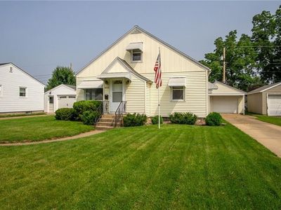 1830 Valmont Avenue, Eau Claire, WI, 54701