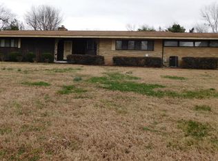 395 22nd St, Batesville, AR 72501