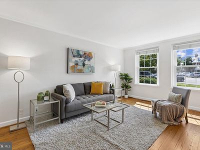 3373 S Stafford St APT A2, Arlington, VA, 22206