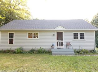 18 Fryes Bridge Rd, Lyman, ME 04002