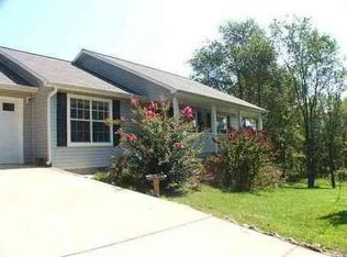 114 Burning Tree Ct, Hot Springs, AR 71913