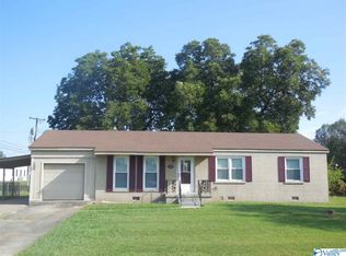 1206 Plaza St SE, Decatur, AL 35603