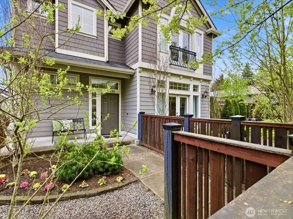 26620 NE Valley Street, Duvall, WA 98019
